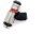 Injektor PIAGGIO 400 X8 2004>2006, X-EVO 2007>, 500 BEVERLY 2006>, X9 2003> / GILERA 500 NEXUS 2006>/APRILIA 500 ATLANTIC 2001>TYPE IWP048 