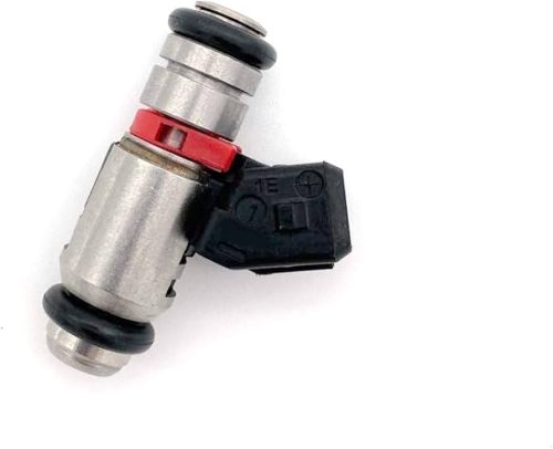 Injektor PIAGGIO 400 X8 2004>2006, X-EVO 2007>, 500 BEVERLY 2006>, X9 2003> / GILERA 500 NEXUS 2006>/APRILIA 500 ATLANTIC 2001>TYPE IWP048 