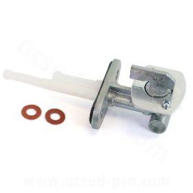   Benzincsap YAMAHA TZR / DT / PW80 / CHAPPY 50CC / SUZUKI TS 50CC