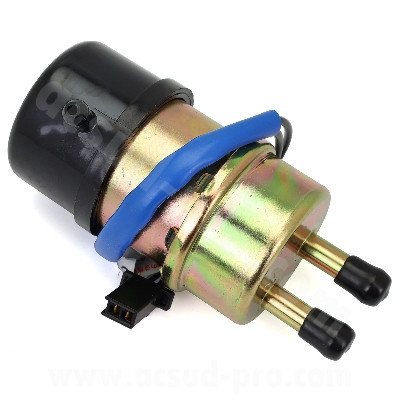 Benzinpumpa HONDA / YAMAHA XVS 1100 / KAWASAKI ZX6R / ZX600 ( Ø:8MM )