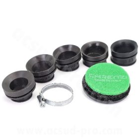 Légszűrő sport 28-32-36-39-43MM