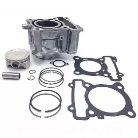   Hengerszett YAMAHA NMAX 155CC 2015-2020 / / TRICITY 155CC 2015-2020 / FANTIC CABALLERO 2020-2023 58mm