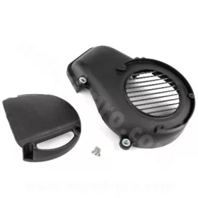   Ventillátor burkolat MBK BOOSTER 2004-2017 / STUNT / YAMAHA BWS / SLIDER 2004->