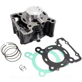   Hengerszett APRILIA 125 RS, RX, SX, TUONO E5 2021 / DERBI GPR SENDA MALAGUTI RST, XSM, XTM