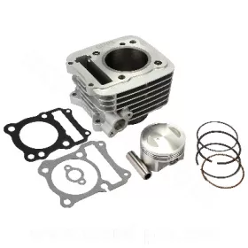   Hengerszett SUZUKI GS / GN / DR 150CC 4T (157FMI) 14-es csapszeggel