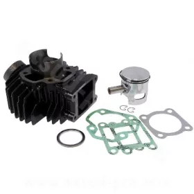   Hengerszett YAMAHA LB 50 2T / CHAPPY 50cc 2T 1973-1996  40mm 12-es csapszeggel