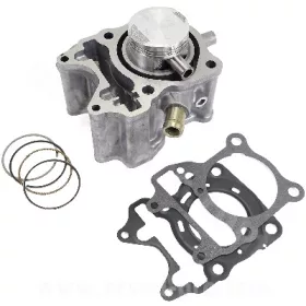   Hengerszett HONDA PCX 125CC 2010-2012 52.4mm 13-as csapszeggel