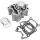 Hengerszett HONDA PCX 125CC 2010-2012 52.4mm 13-as csapszeggel