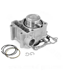   Hengerszett YAMAHA XMAX 125CC 52.4mm 2006-2013 14-es csapszeggel