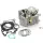Hengerszett HONDA FORZA 125CC 2015-2019 52.4mm 14-es csapszeggel