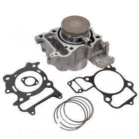   Hengerszett HONDA SH 300 I 2007-2019 / HONDA FORZA 300 2013-2020 17-es csapszeggel