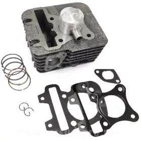   Hengerszett PIAGGIO LIBERTY / FLY / VESPA ET4 / LX / LXV 125CC 57mm