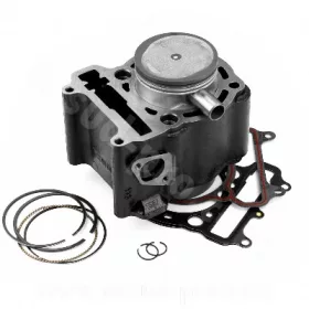   Hengerszett YAMAHA XMAX / MAJESTY 250CC 1996 - 2003 D.72.5mm ( 275CC )
