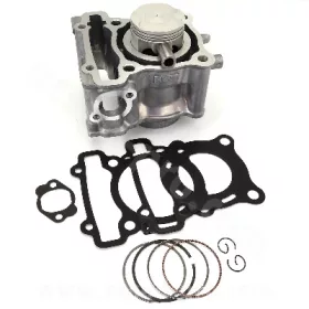   Hengerszett YAMAHA 125CC NMAX 2015-2020 / R 125 / BETA 125CC / FANTIC 125CC 52mm