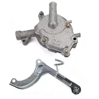 .Vízpumpa MAXIROBOGÓKHOZ 125ccm-től 560ccm-ig