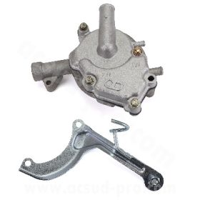 Vízpumpa YAMAHA XMAX 125CC 2014-2020