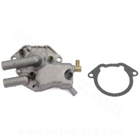   Vízpumpa komplett YAMAHA 50 NEOS 4T / AEROX 4T 2006-2019 / MBK 50 OVETTO / NITRO 4T 2006-2019