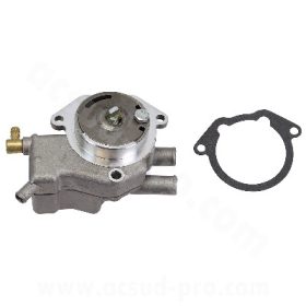   Vízpumpa komplett YAMAHA 50 NEOS 4T / AEROX 4T 2006-2019 / MBK 50 OVETTO / NITRO 4T 2006-2019