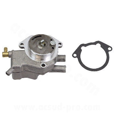 Vízpumpa komplett YAMAHA 50 NEOS 4T / AEROX 4T 2006-2019 / MBK 50 OVETTO / NITRO 4T 2006-2019