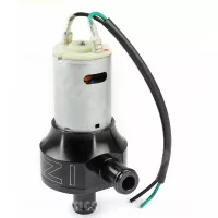 Elektromos vízpumpák