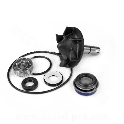 Vízpumpa felújító YAMAHA TMAX 530CC 2012-2016 