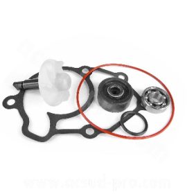   Vízpumpa felújító YAMAHA XMAX 125CC 2006-2019 / XCITY 125CC 2006-2008 / MBK SKYCRUISER 125CC 2006-2019
