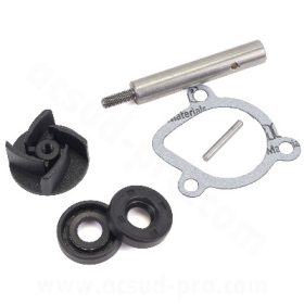   Vízpumpa DERBI 50 SENDA 1996-2005, GPR 1996-2005 / BULTACO 50 ASTRO, LOBITO 1999-2005 / GILERA 50 SMT, RCR 1999-2005 EURO 2