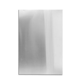 ALU lap tömtés készítéshez 0.35mm