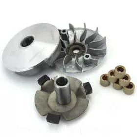   Variátor SYM GTS / HD / SYMPHONY 125cc / PEUGEOT TWEET / DJANGO 125cc / LONGJIA EASYMAX / ( XS1P52QMI-3B )