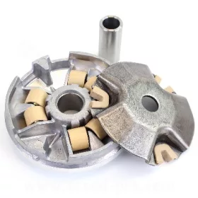   Variátor PIAGGIO 50 LIBERTY 4T 2015>, ZIP 4T 2018>, VESPA SPRINT 4T 2017>, PRIMAVERA 4T 2017> / APRILIA 50 SXR 2021>