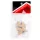 Variócsúszka HONDA 125 PCX 2010-2019, 125 SH I 2005>, 125 FORZA 2015> / PEUGEOT 500 SATELIS 2006-2013 / GILERA 500 FUOCO 2007-2016 -  BANDO SP-011-3
