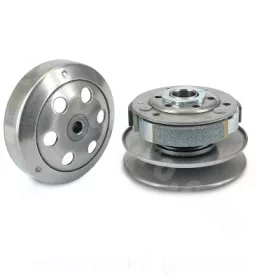   Kuplung szerkezet PEUGEOT BUXY / TYPHOON / TREKKER / KISBEE 2T / PIAGGIO ZIP Ø107