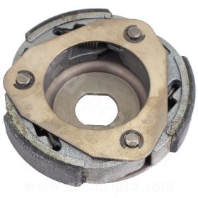   Kuplung pofa YAMAHA 125 XMAX 2021 / NMAX 125CC 2015-2020  Ø 125mm