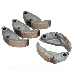   Kuplung pofa HONDA SH 350 2021-2025 / FORZA 350CC 2021-2025 / ADV 350CC 2022-2025