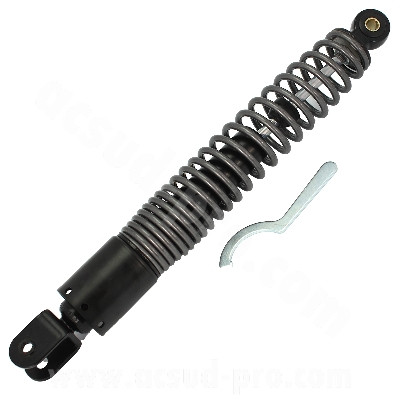 Teleszkóp 404mm HONDA SH 300CC 2007-12 / FORZA 250CC 2005-2013
