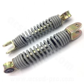 Teleszkóp szett hátsó YAMAHA PW 50CC 1981-2025 195mm