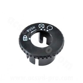   Gyújtáskapcsoló takaró MBK 50 BOOSTER 1990-2003, STUNT / YAMAHA 50 BWS 1990-2003, SLIDER