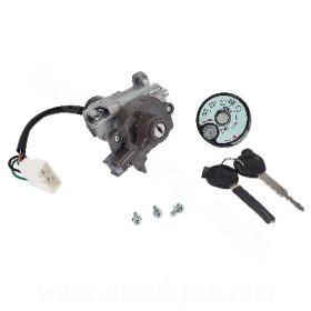 Gyújtáskapcsoló SYM ORBIT 3 50-125CC 4T 2020