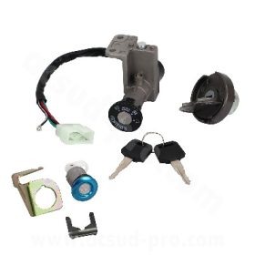 Gyújtáskapcsoló KYMCO AGILITY 50 4T 10-12-16