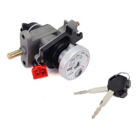   Gyújtáskapcsoló YAMAHA 125 CYGNUS-X 2007-2015 / MBK 125 FLAME-X 2007-2015