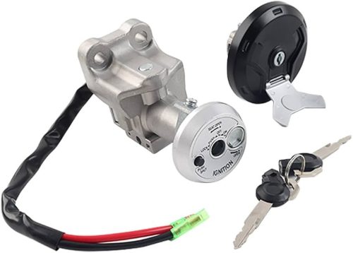 Gyújtáskapcsoló YAMAHA NMAX 125-155CC 2015-2020