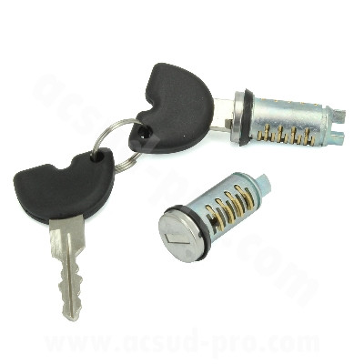 Zárhenger PIAGGIO ZIP 2T - 4T / LIBERTY 125CC 2T -  4T / VESPA LX 125CC 2T - 4T / FLY 125CC 2T - 4T / BEVERLY 125-250-500CC 