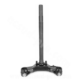   Villa T-szár MBK 50 NITRO 1997-2001 / BOOSTER NG / ROCKET 1995-2003 / YAMAHA 50 AEROX 1997-2001 / BWS BUMP / SPY (5PE) Ø27mm