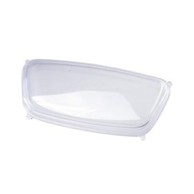   Műszerfal plexi MBK 50 BOOSTER 2004-2017 / YAMAHA 50 BWS 2004-2017