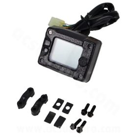   Műszerfal MBK 50 STUNT/ YAMAHA 50 SLIDER 2013-2017 / BOOSTER 2013 NAKED