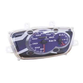   Műszerfal MBK 50 BOOSTER 2004-2017 / YAMAHA 50 BWS 2004-2017