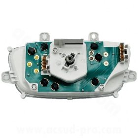   Műszerfal MBK 50 BOOSTER 2004-2017 / YAMAHA 50 BWS 2004-2017