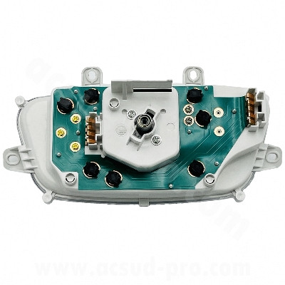 Műszerfal MBK 50 BOOSTER 2004-2017 / YAMAHA 50 BWS 2004-2017