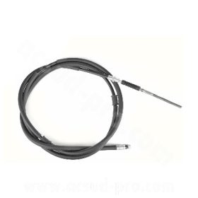 Fékbowden hátsó HONDA SH 125-150CC 2001-2008