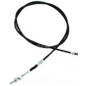   Fékbowden hátsó PEUGEOT VIVACITY 2 3 / STREETZONE 2 TEMPS / KISBEE 2T 50CC